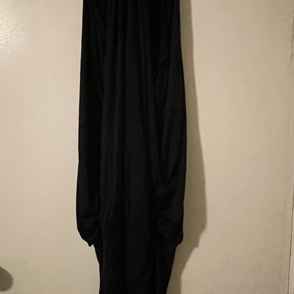 Little Black Dress for Party or Clubbing - Picture 8 of 11